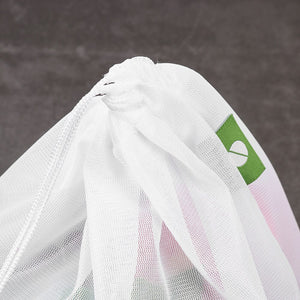 Reusable Mesh Produce Bags (5-Pack)